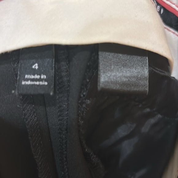 Limited Size 4 crop dress pants. - Picture 5 of 5